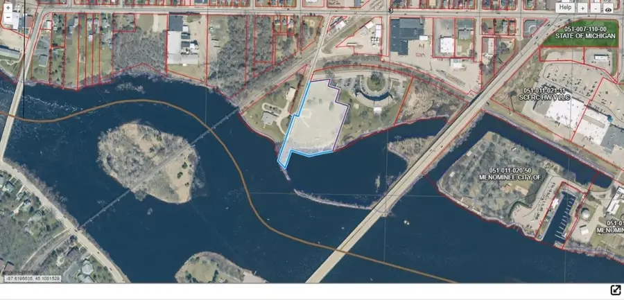 800 19th Street, Menominee, MI 49858 - Image #2