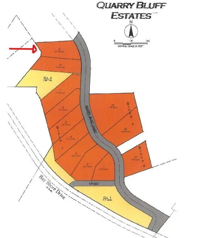 Quarry Bluff Court #9, Sturgeon Bay, WI 54235 - Image #1