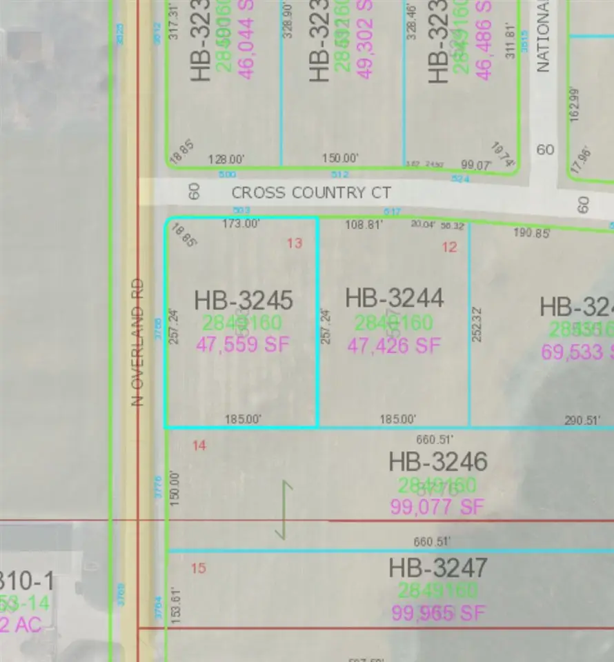 503 Cross Country Court #13, Oneida, WI 54155-9015 - Image #3