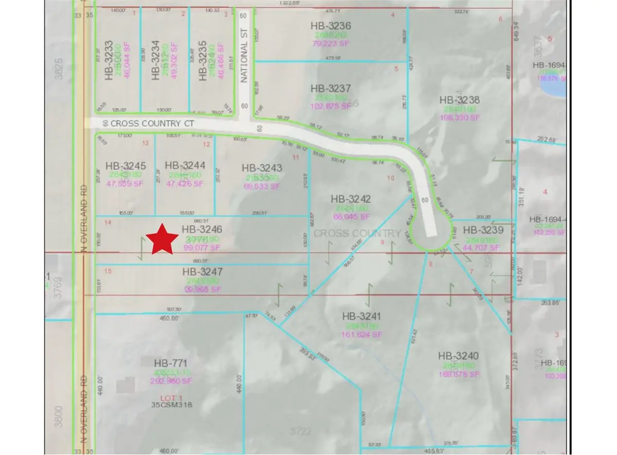 3776 N Overland Road #14, Oneida, WI 54155-9015 - Image #1