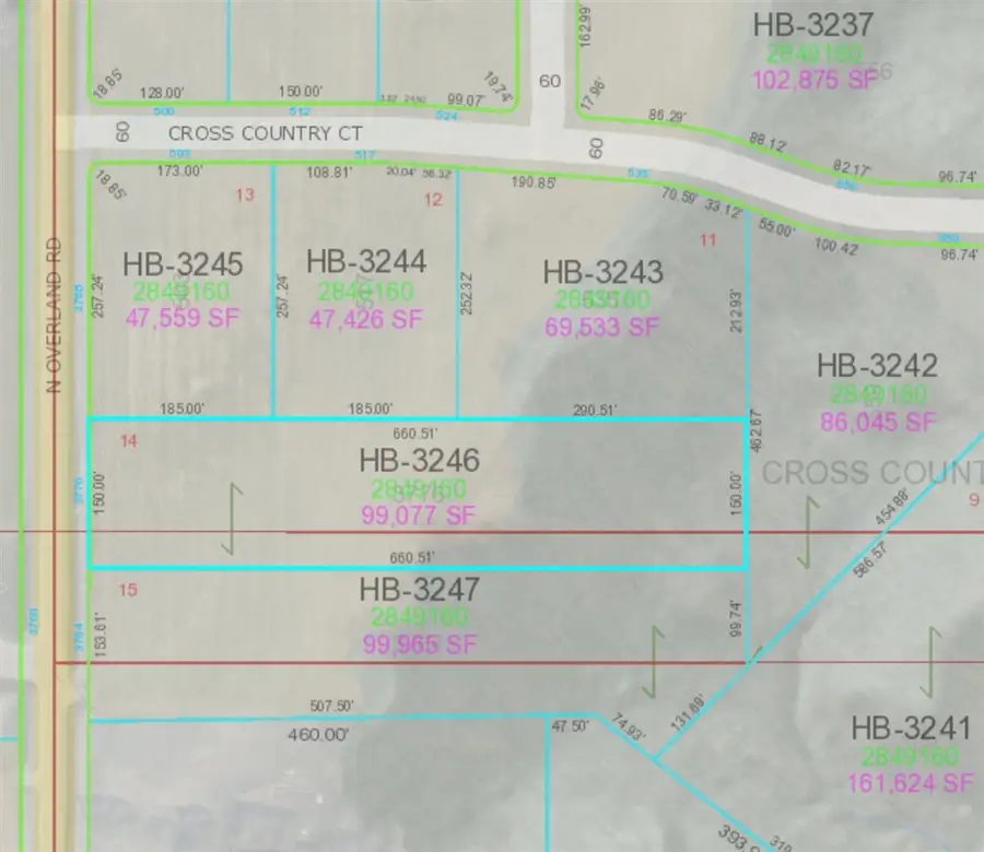 3776 N Overland Road #14, Oneida, WI 54155-9015 - Image #3