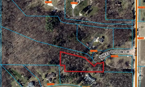 Sweet Wisdom Circle #2, FOND DU LAC, WI 54937