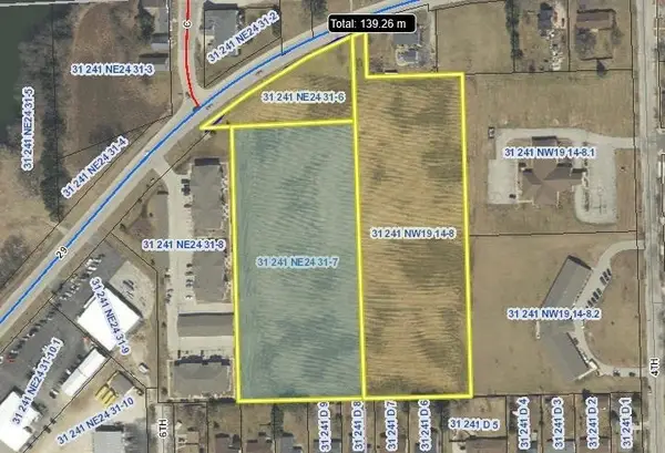 Marquette Drive, KEWAUNEE, WI 54216-1782