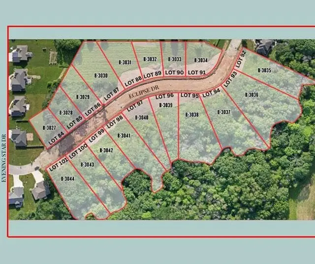 3207 Eclipse Drive #96, Green Bay, WI 54311 - Image #1