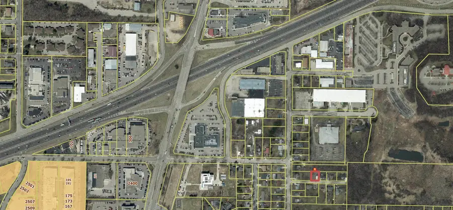 380 Munn Road, Madison, WI 53713 - #2