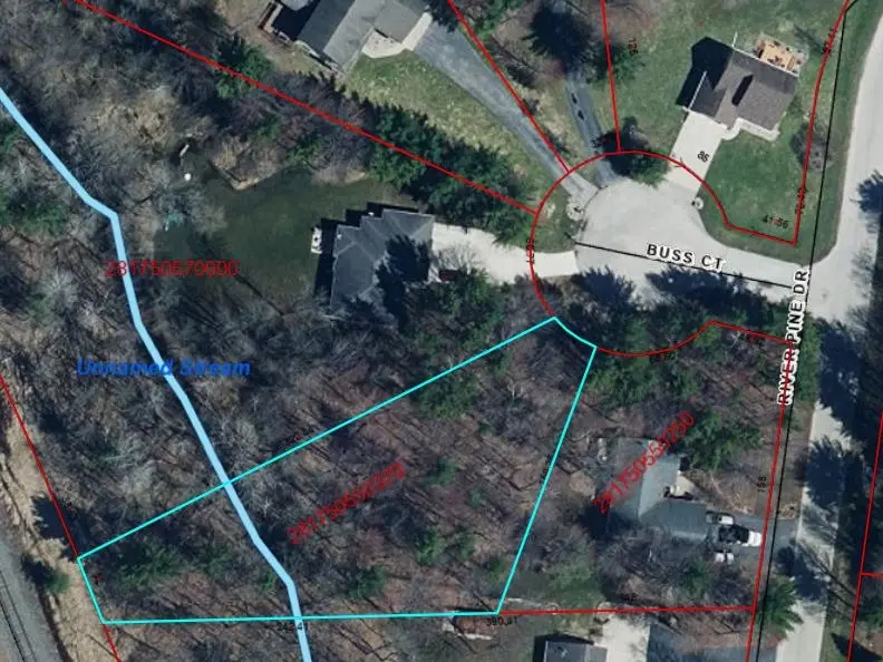 Buss Court #35, Shawano, WI 54166 - Image #1