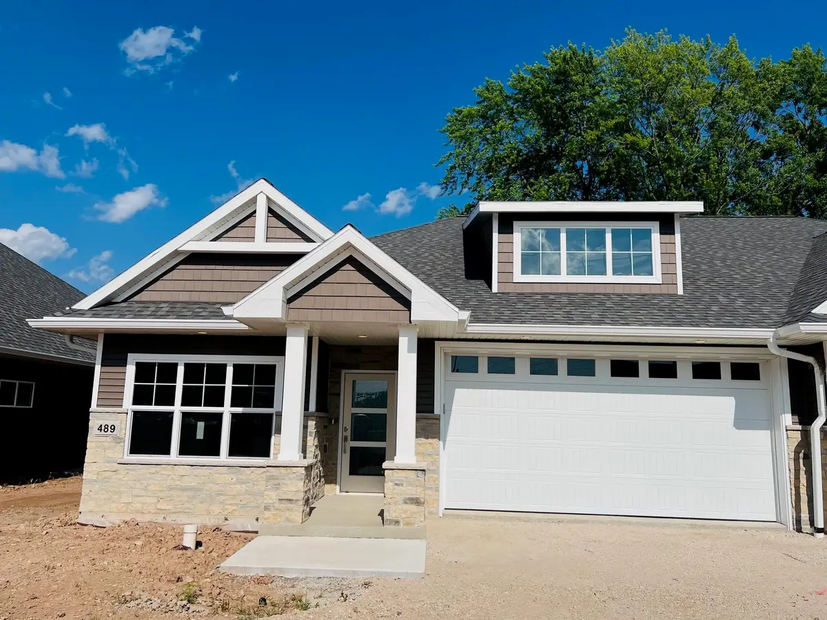 489 Papermill Circle, Kimberly, WI 54136-0000 - Image #1