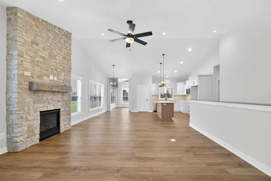 1382 Lighthouse Village Road, Fond Du Lac, WI 54937-7602 - Image #2