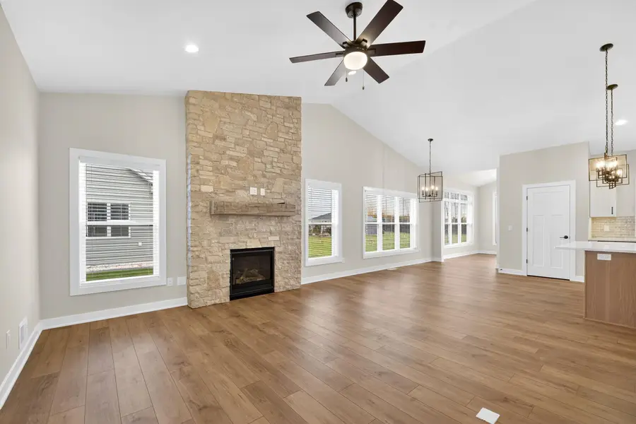 1382 Lighthouse Village Road, Fond Du Lac, WI 54937-7602 - Image #3