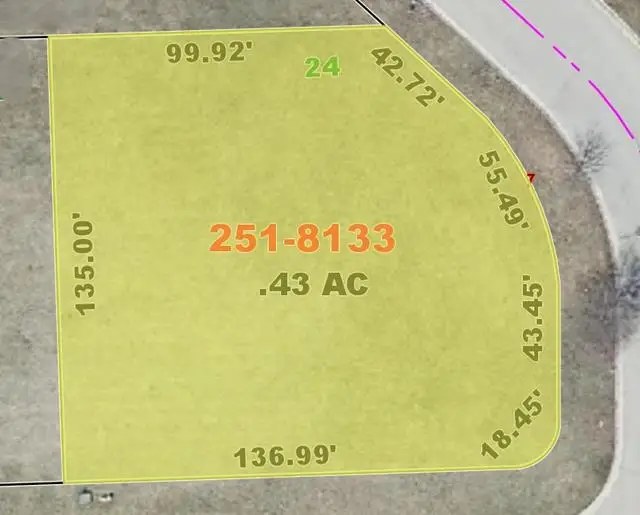 Katie Lane #25, Marinette, WI 54143 - Image #1