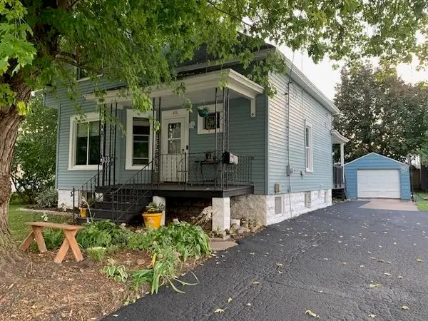 833 Jefferson Street, OSHKOSH, WI 54901