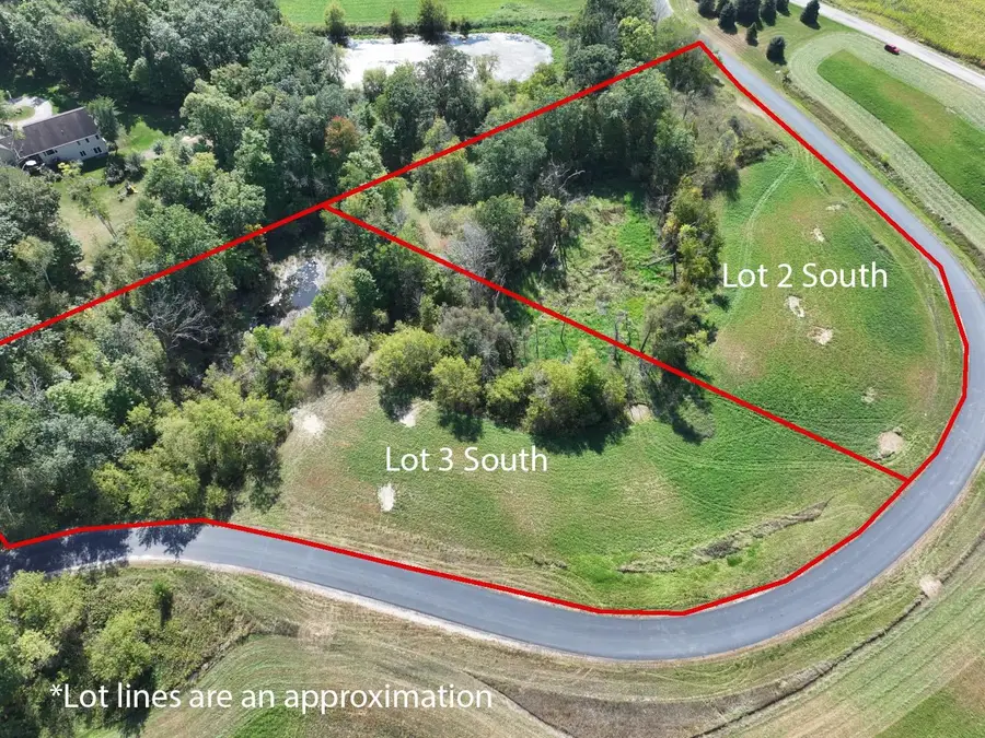 S Helen Lane #3, Campbellsport, WI 53010 - Image #2