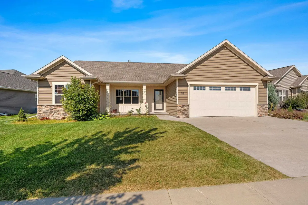 517 Pebblestone Circle, Hobart, WI 54155 - #1