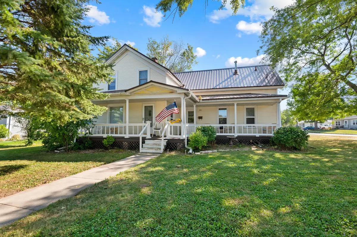 801 S Erie Street, De Pere, WI 54115 - Image #1