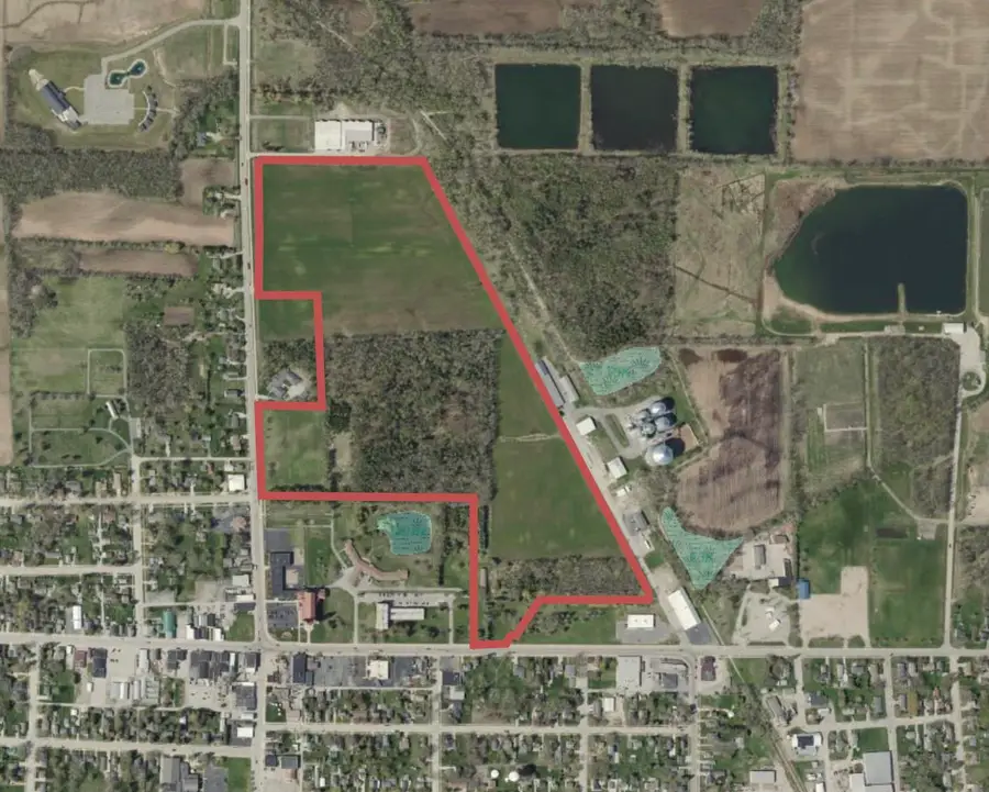 Hwy 32, Pulaski, WI 54162 - Image #3