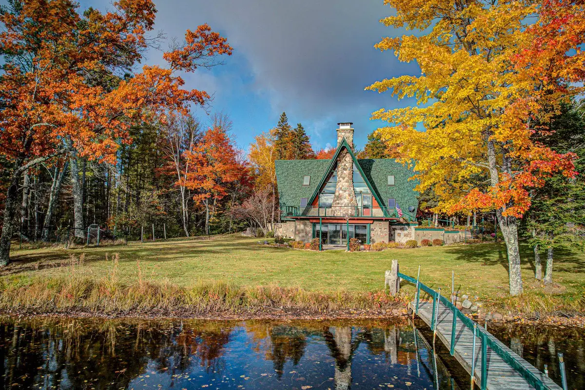 6147 County Rd E, Phelps, WI 54554 - Image #1