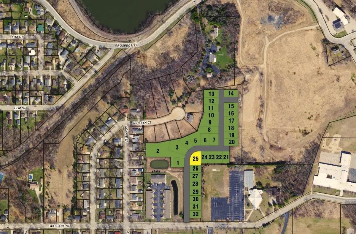 411 Riverview Ridge Place #25, Combined Locks, WI 54113 - Image #1