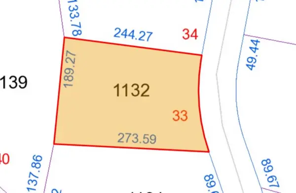 Hackberry Hills Road #33, HORTONVILLE, WI 54944-9769