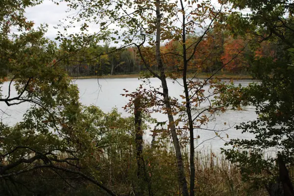 Island Lake Road #1, MOUNTAIN, WI 54149-0000