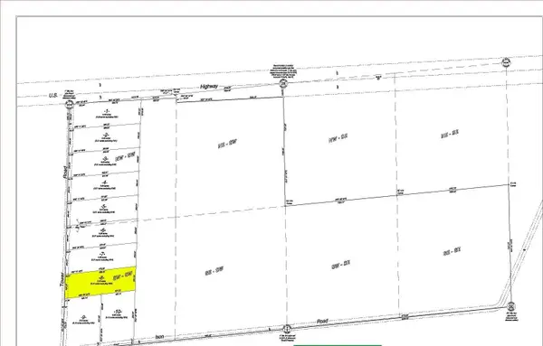 Tower Road #8, CRANDON, WI 54520