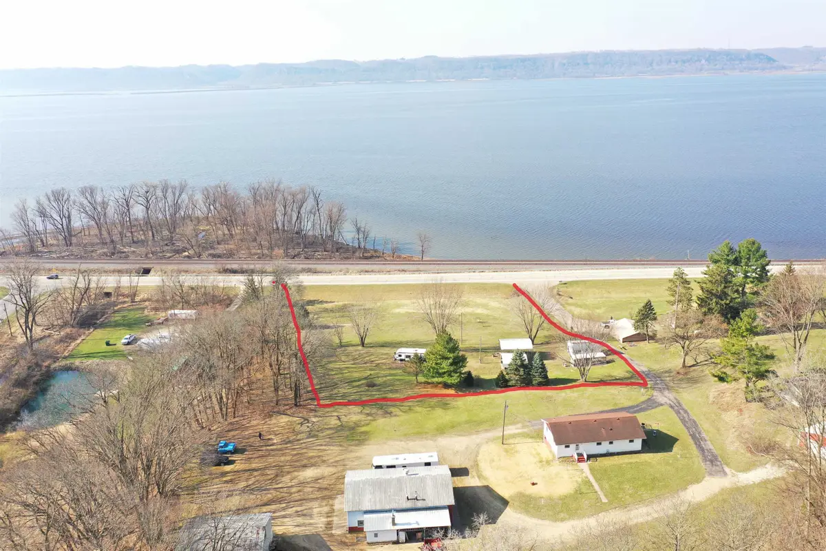 14435 Fixit Lane, Ferryville, WI 54628 - Image #1