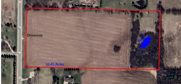 Hwy A, APPLETON, WI 54913