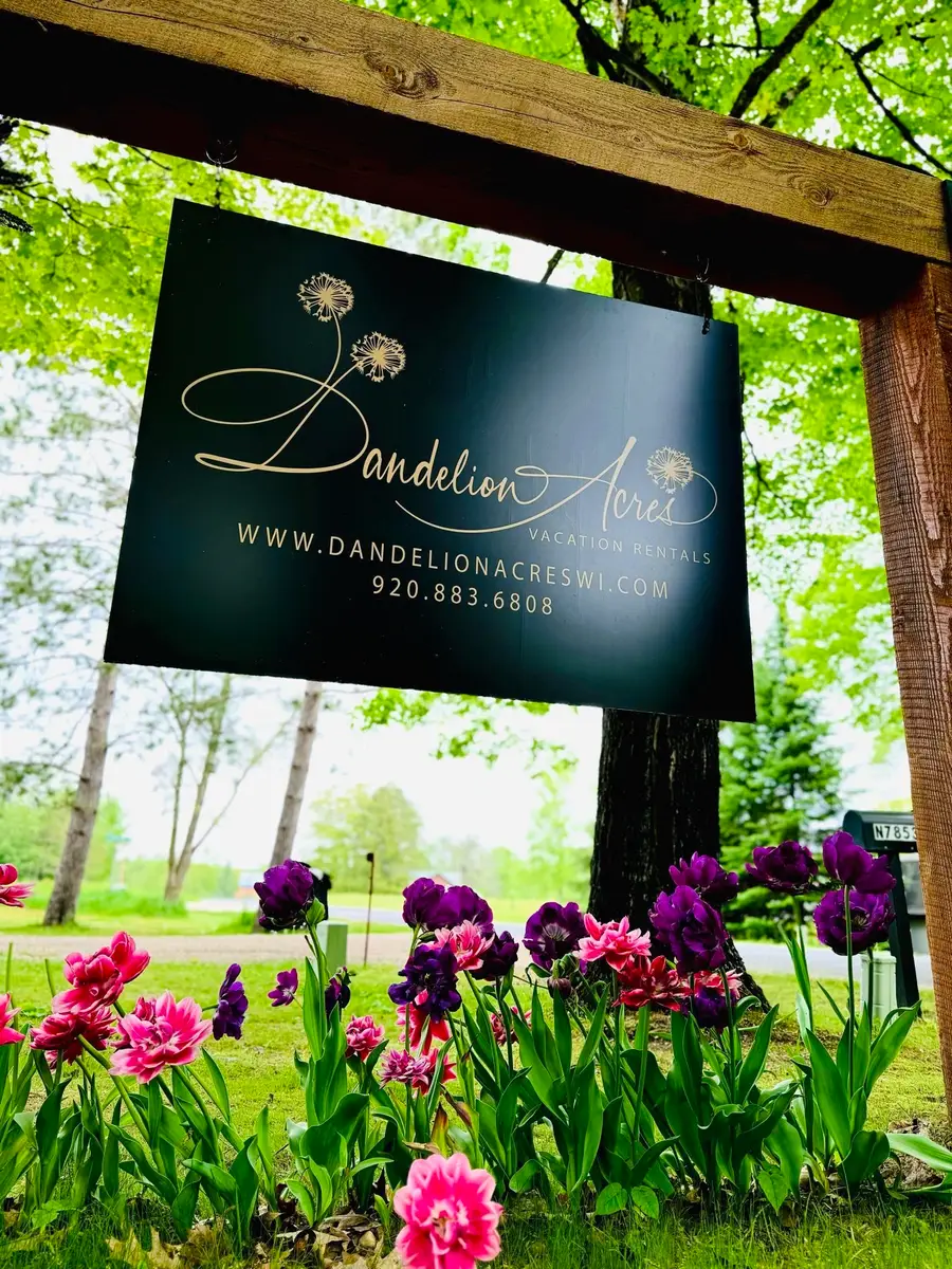 N7853 Noquebay Road, Crivitz, WI 54114 - Image #3