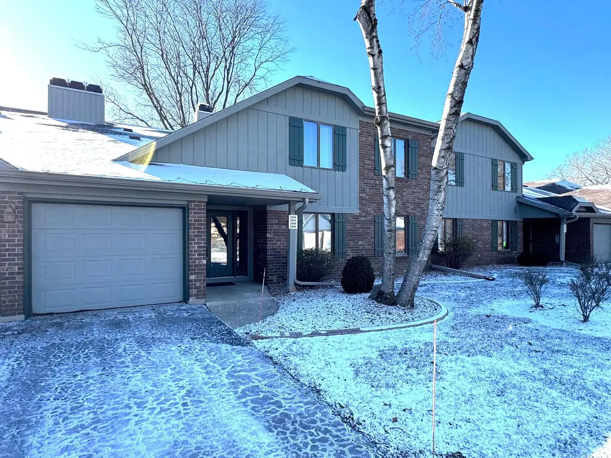 2964 Mossy Oak Circle, Green Bay, WI 54311 - #1