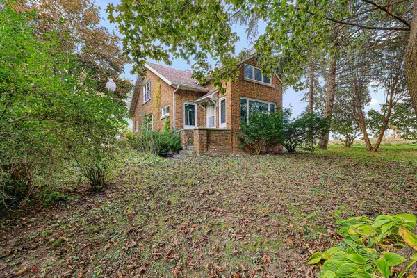 W644 State Road 67, LOMIRA, WI 53048