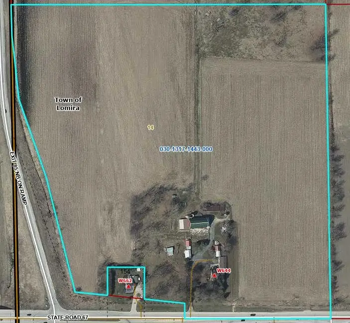 W644 State Road 67, Lomira, WI 53048 - Image #2
