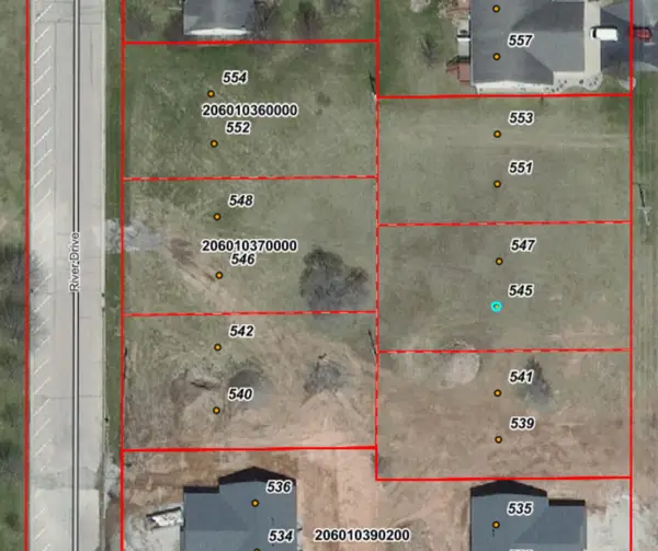 545 N Wisconsin Street #27, BERLIN, WI 54923