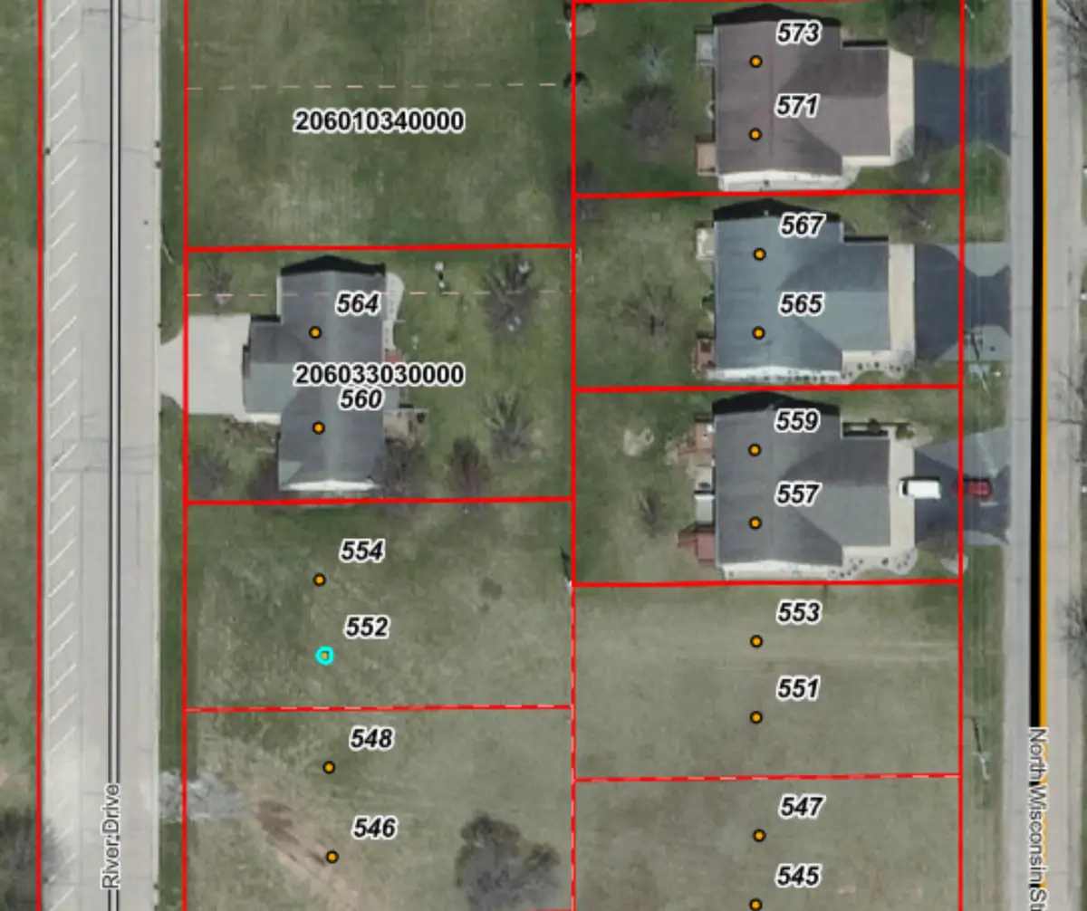 552 River Drive #6, Berlin, WI 54923 - Image #1