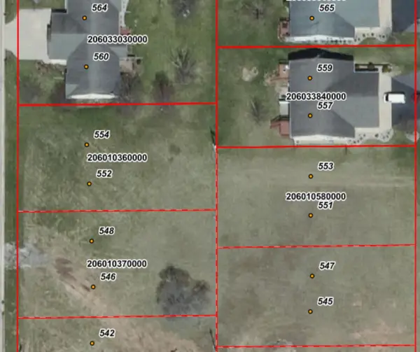 551 N Wisconsin Street #28, BERLIN, WI 54923