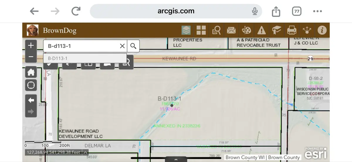 3410 Hwy 29, Green Bay, WI 54311 - Image #1