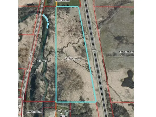 State Road 49 #1, GREEN LAKE, WI 53521