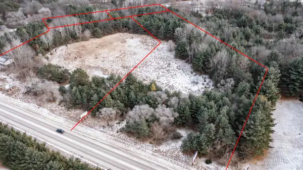 N3054 County Road Qq #1, WAUPACA, WI 54981