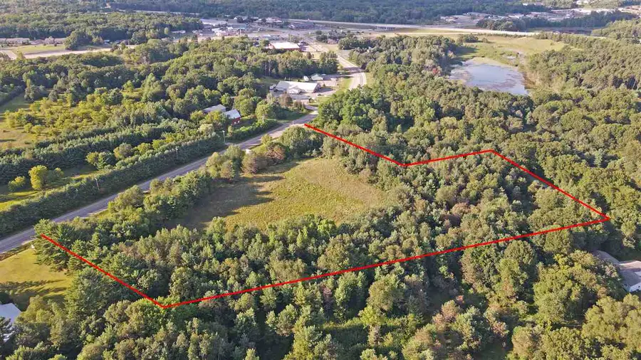 N3054 County Road Qq #1, Waupaca, WI 54981 - #3