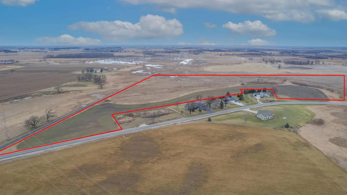 County Road T, Fond Du Lac, WI 54937 - Image #1