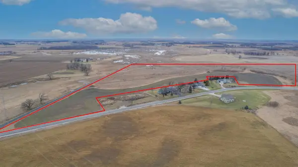 County Road T, FOND DU LAC, WI 54937