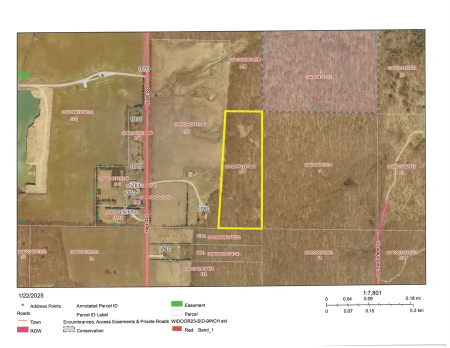 High Road, Brussels, WI 54204 - Image #3