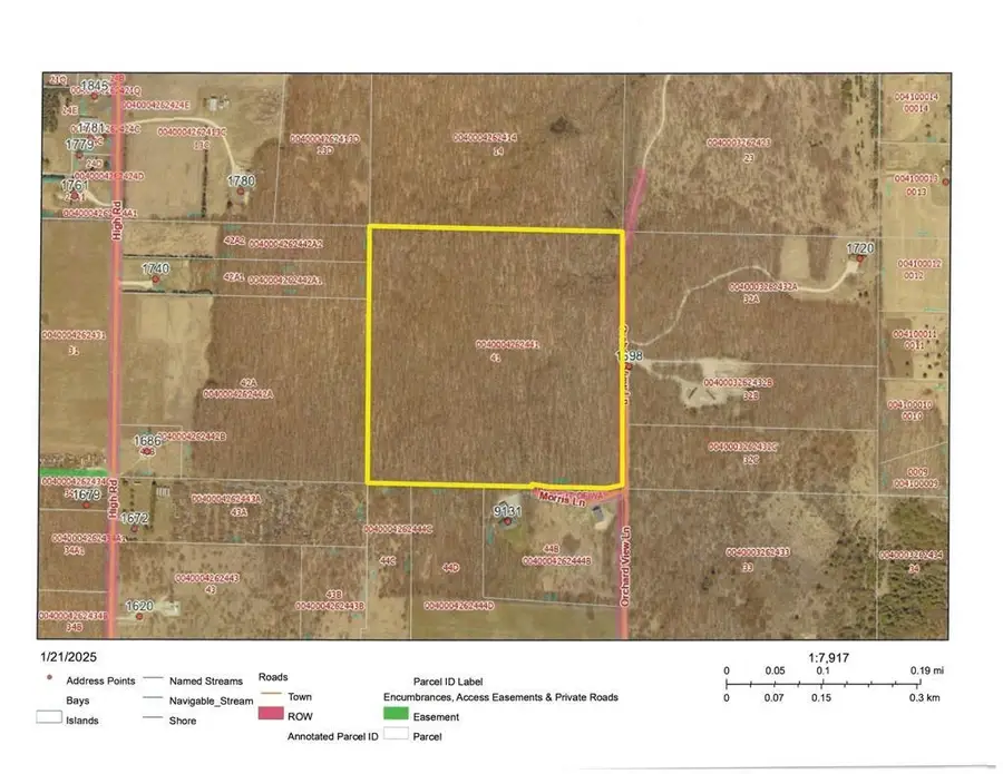 Orchard View Lane, Brussels, WI 54204 - Image #2