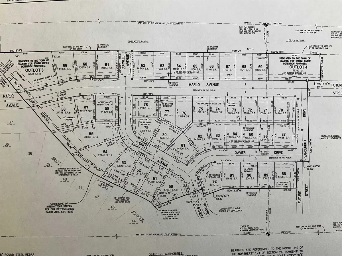 Marlo Avenue #59, Neenah, WI 54956 - Image #1