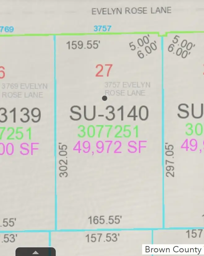 3757 Evelyn Rose Lane #27, Suamico, WI 54313 - Image #1