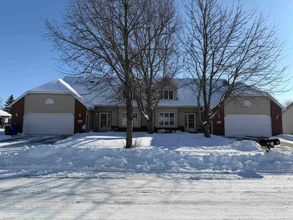 3608 S Berryfield Lane, APPLETON, WI 54915-0000
