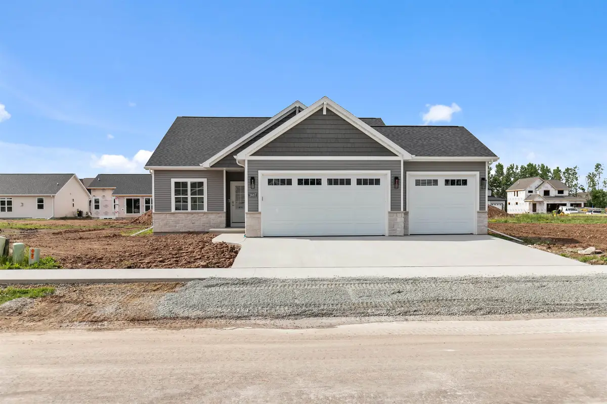 3687 Callalilly Lane, Appleton, WI 54913 - Image #1