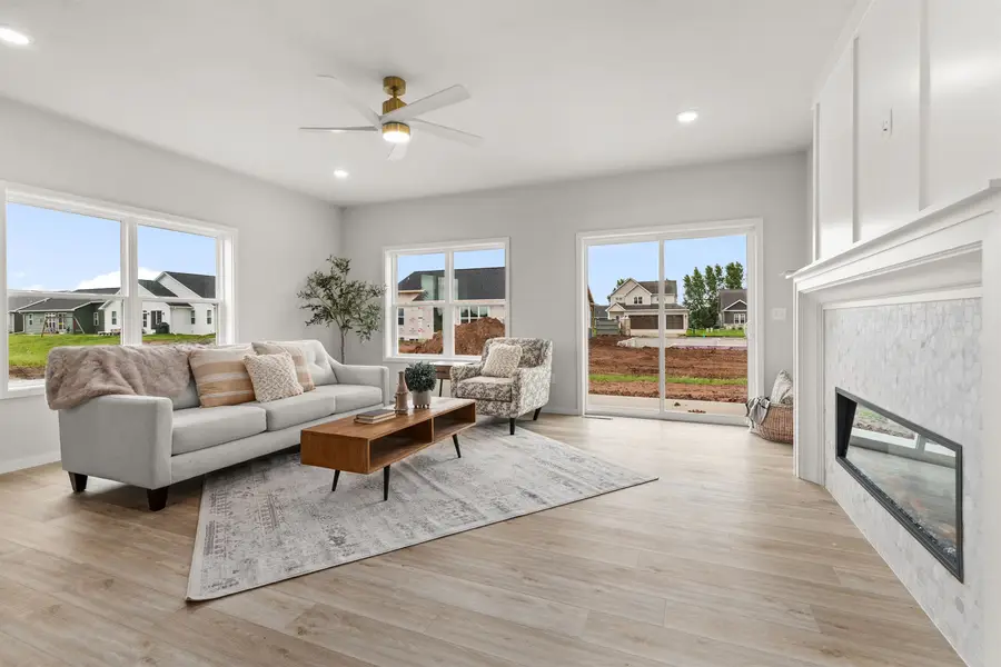 3687 Callalilly Lane, Appleton, WI 54913 - Image #2