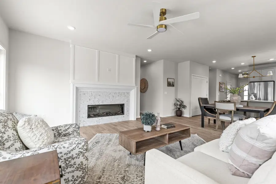 3687 Callalilly Lane, Appleton, WI 54913 - Image #3