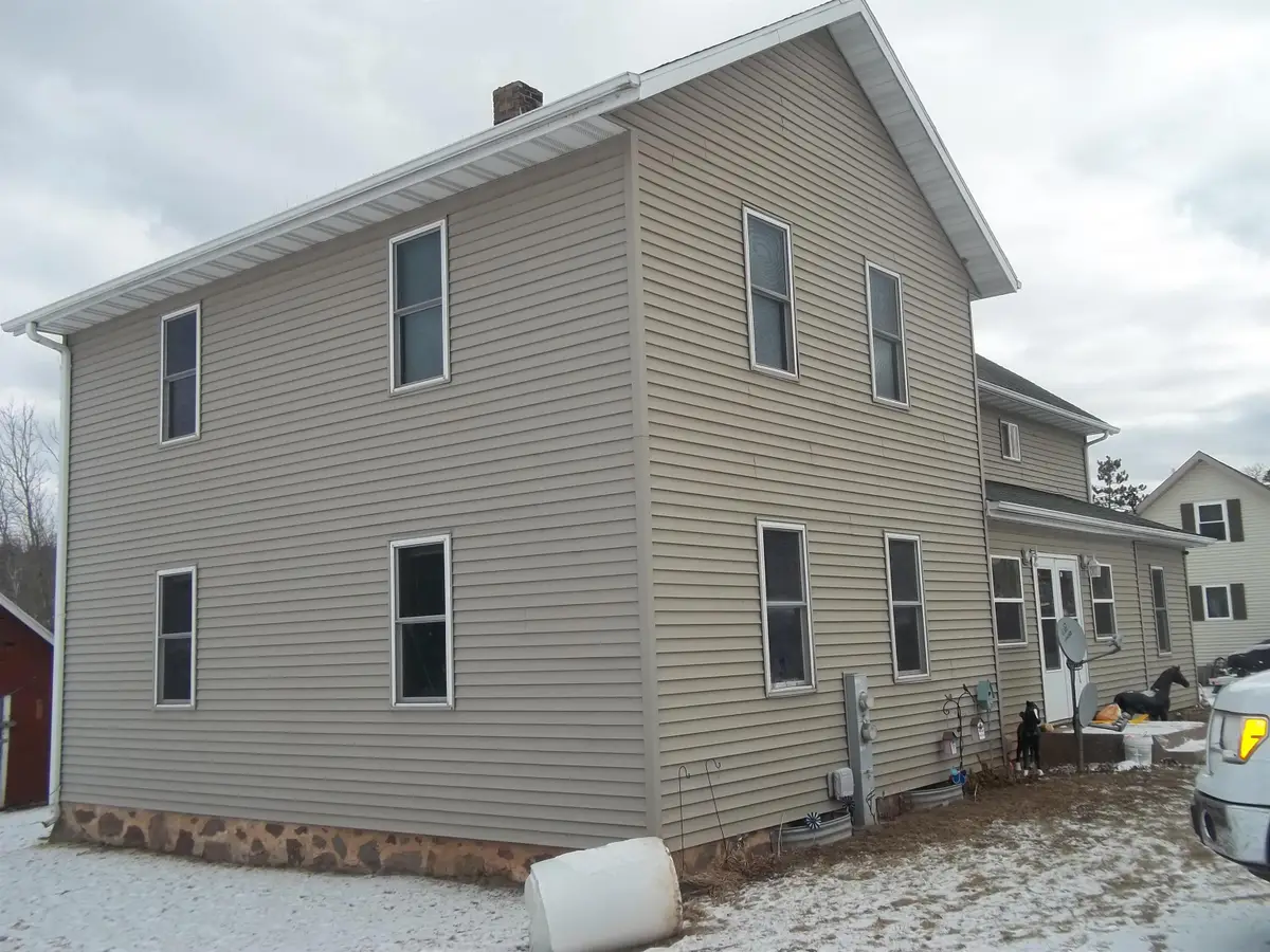 W12796 Elm Street, Caroline, WI 54928 - Image #1