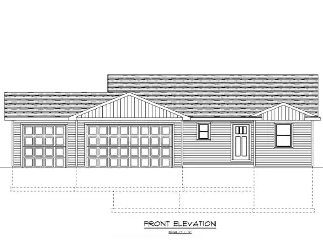 2071 White Dove Lane, Kaukauna, WI 54130 - Image #1