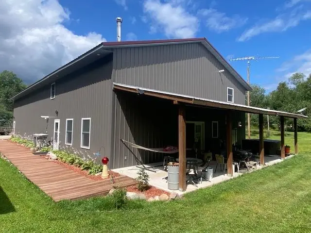 14854 Old 32 Road, Mountain, WI 54149-9718 - Image #1